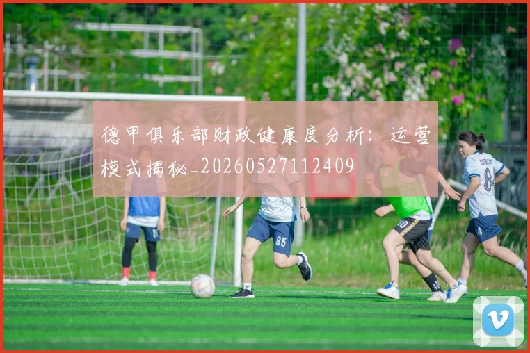 德甲俱乐部财政健康度分析:运营模式揭秘_20260527112409