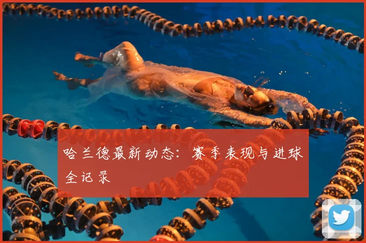 哈兰德最新动态:赛季表现与进球全记录