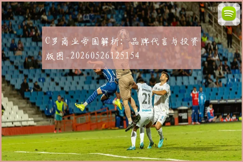 C罗商业帝国解析:品牌代言与投资版图_20260526125154